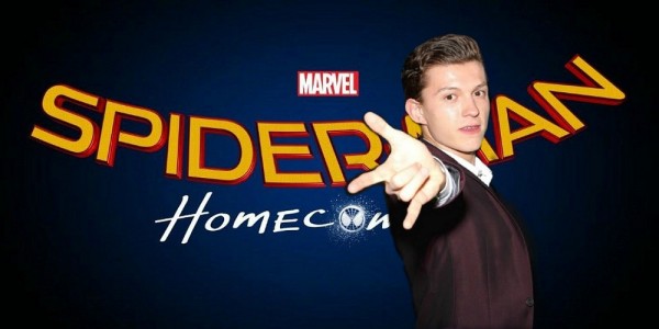 Tom-Holland-with-Spider-Man-Homecoming-Logo